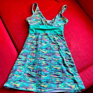 Women’s size M Patagonia dress
